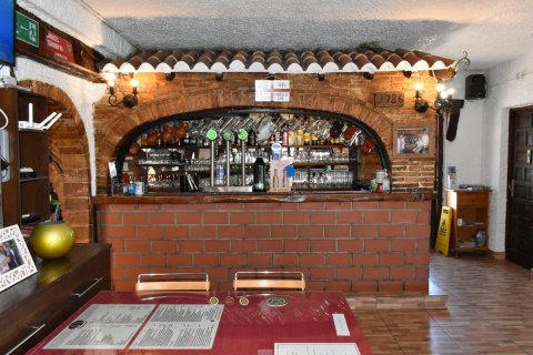 Kommersiell fastighet till salu i Ciudad Quesada, Alicante, Spanien 240 kvm. Nr. 147389 - foto 8