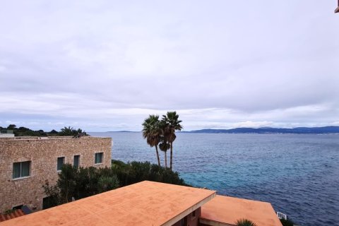 Appartamento a Cala Blava, Mallorca, Spagna 2 camere da letto, 70 mq. N° 147388
