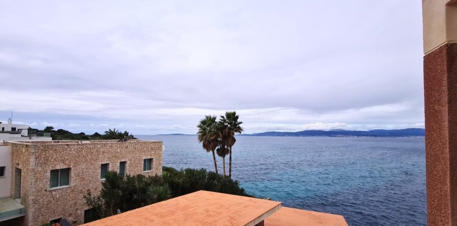 Appartamento a Cala Blava, Mallorca, Spagna 2 camere da letto, 70 mq. N° 147388