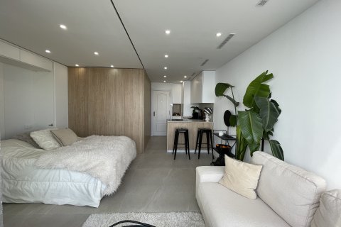 Appartamento in affitto a Palma de Majorca, Mallorca, Spagna 1 camera da letto, 30 mq. N° 147387 - foto 6