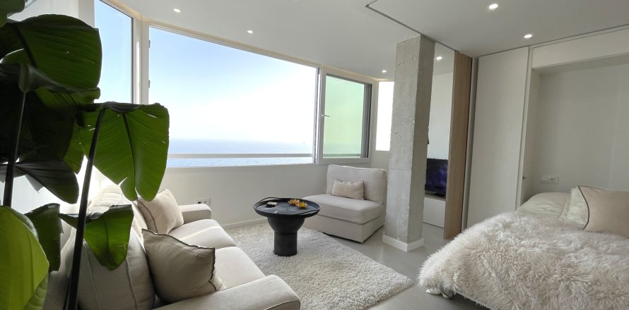 Appartamento a Palma de Majorca, Mallorca, Spagna 1 camera da letto, 30 mq. N° 147387