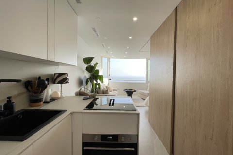 Appartamento in affitto a Palma de Majorca, Mallorca, Spagna 1 camera da letto, 30 mq. N° 147387 - foto 4