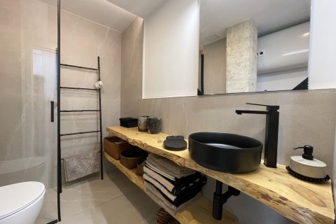 Appartamento in affitto a Palma de Majorca, Mallorca, Spagna 1 camera da letto, 30 mq. N° 147387 - foto 5