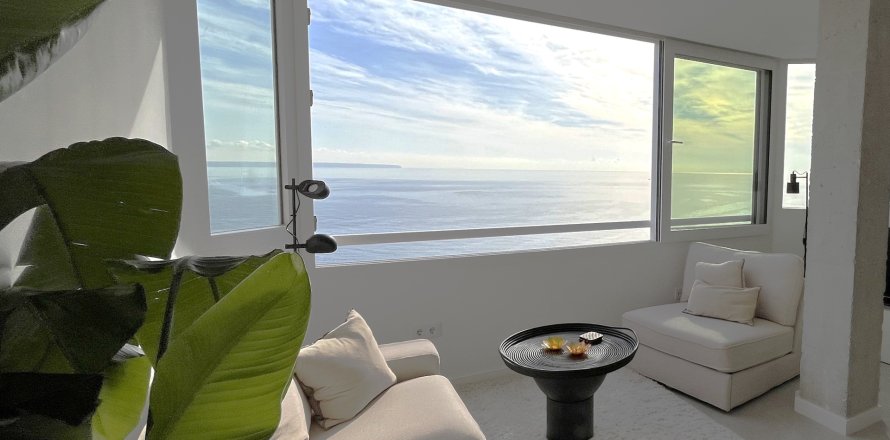 Apartment in Palma de Majorca, Mallorca, Spain 1 bedroom, 30 sq.m. No. 147387