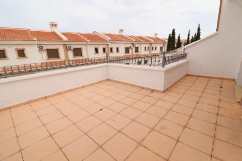Kamienica San Miguel de Salinas, Alicante, Hiszpania 3 sypialnie, 106 mkw. nr 115582 – zdjęcie 20