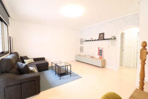 Kamienica San Miguel de Salinas, Alicante, Hiszpania 3 sypialnie, 106 mkw. nr 115582 – zdjęcie 9