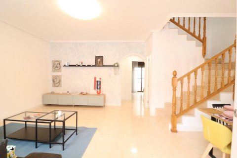 Kamienica San Miguel de Salinas, Alicante, Hiszpania 3 sypialnie, 106 mkw. nr 115582 – zdjęcie 7