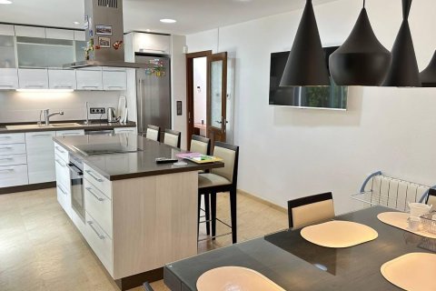 Villa for sale Dehesa De Campoamor, Alicante, Spain 5 bedrooms, 306 sq.m. No. 115586 - photo 19