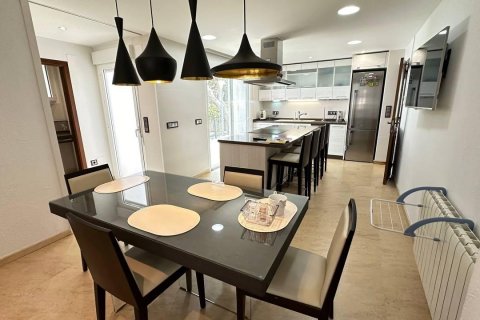 Villa for sale Dehesa De Campoamor, Alicante, Spain 5 bedrooms, 306 sq.m. No. 115586 - photo 21