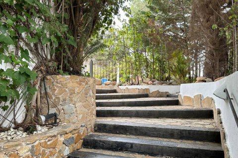 Villa for sale Dehesa De Campoamor, Alicante, Spain 5 bedrooms, 306 sq.m. No. 115586 - photo 6