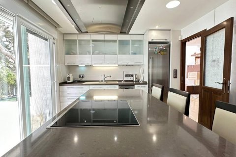 Villa for sale Dehesa De Campoamor, Alicante, Spain 5 bedrooms, 306 sq.m. No. 115586 - photo 30