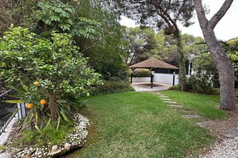 Villa for sale Dehesa De Campoamor, Alicante, Spain 5 bedrooms, 306 sq.m. No. 115586 - photo 10