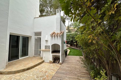 Villa for sale Dehesa De Campoamor, Alicante, Spain 5 bedrooms, 306 sq.m. No. 115586 - photo 7