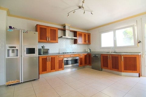 Villa in vendita Javea, Alicante, Spagna 4 camere da letto, 400 mq. N° 115768 - foto 5