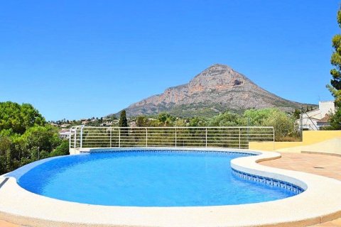 Villa in vendita Javea, Alicante, Spagna 4 camere da letto, 400 mq. N° 115768 - foto 4