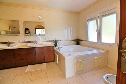 Villa in vendita Javea, Alicante, Spagna 4 camere da letto, 400 mq. N° 115768 - foto 14