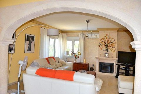Villa in vendita Javea, Alicante, Spagna 4 camere da letto, 400 mq. N° 115768 - foto 7
