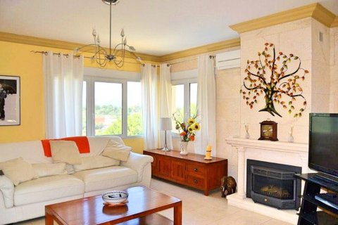 Villa in vendita Javea, Alicante, Spagna 4 camere da letto, 400 mq. N° 115768 - foto 8