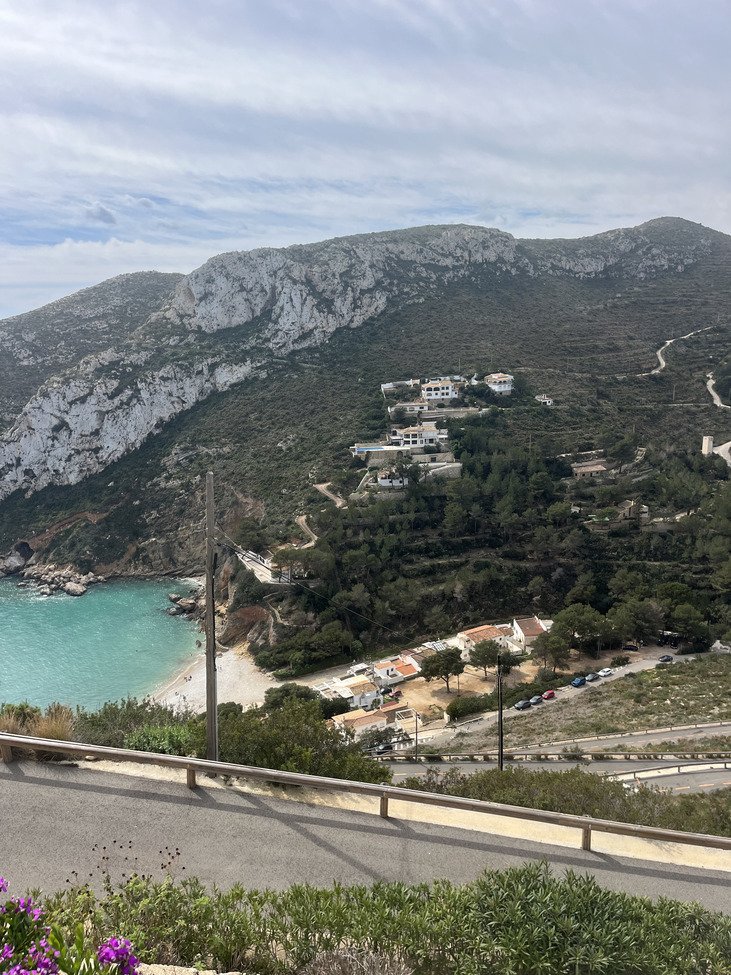 Villa en Jávea, Alicante, España 4 dormitorios, 338 m2 No. 115769