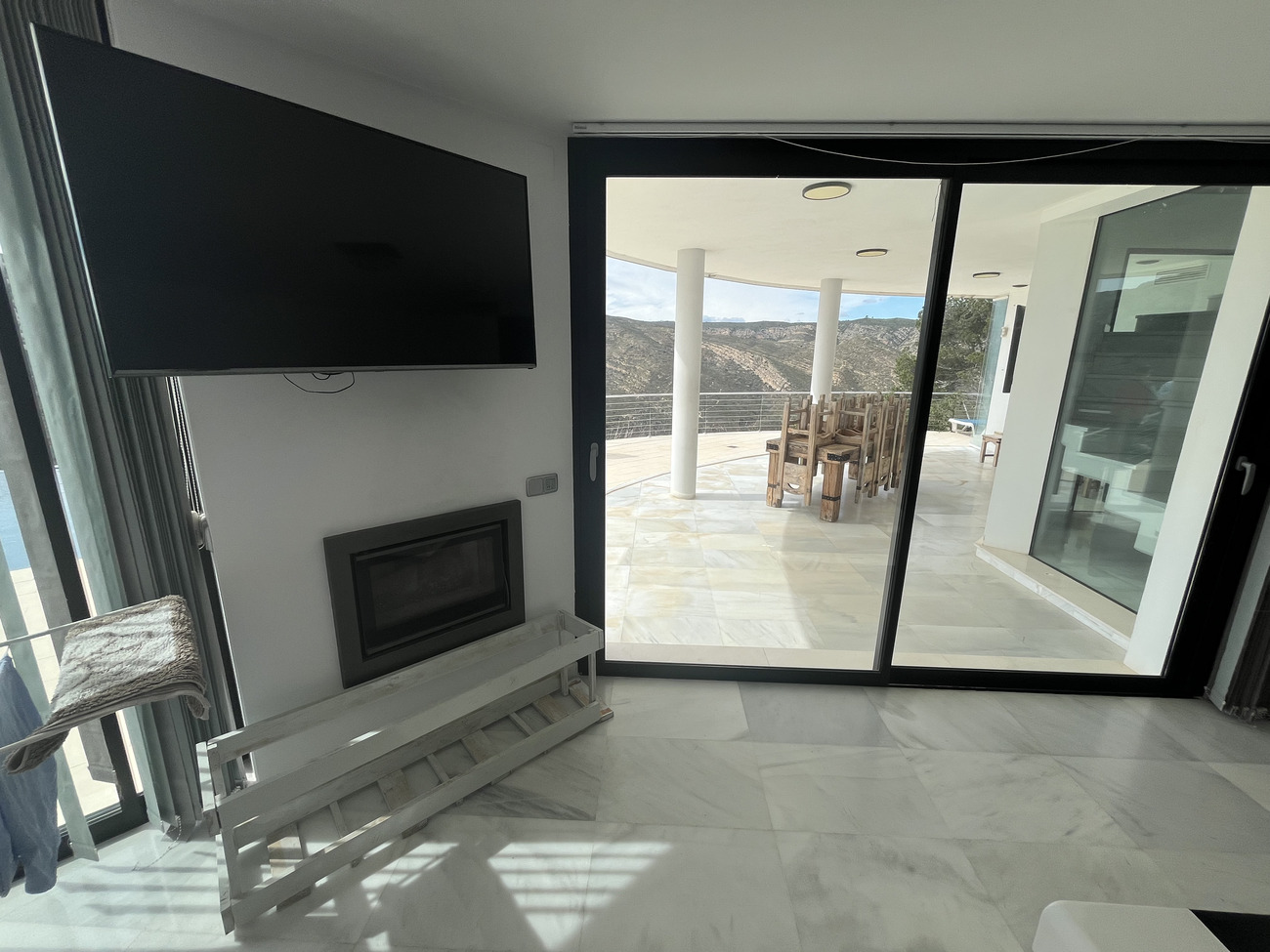 Villa en Jávea, Alicante, España 4 dormitorios, 338 m2 No. 115769