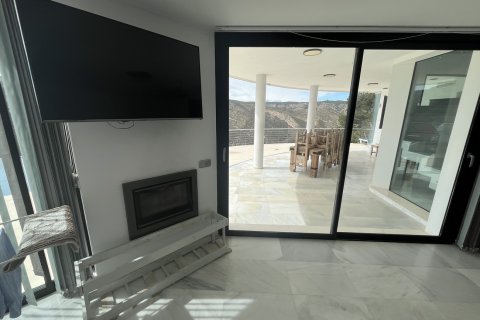 Villa for sale Javea, Alicante, Spain 4 bedrooms, 338 sq.m. No. 115769 - photo 19