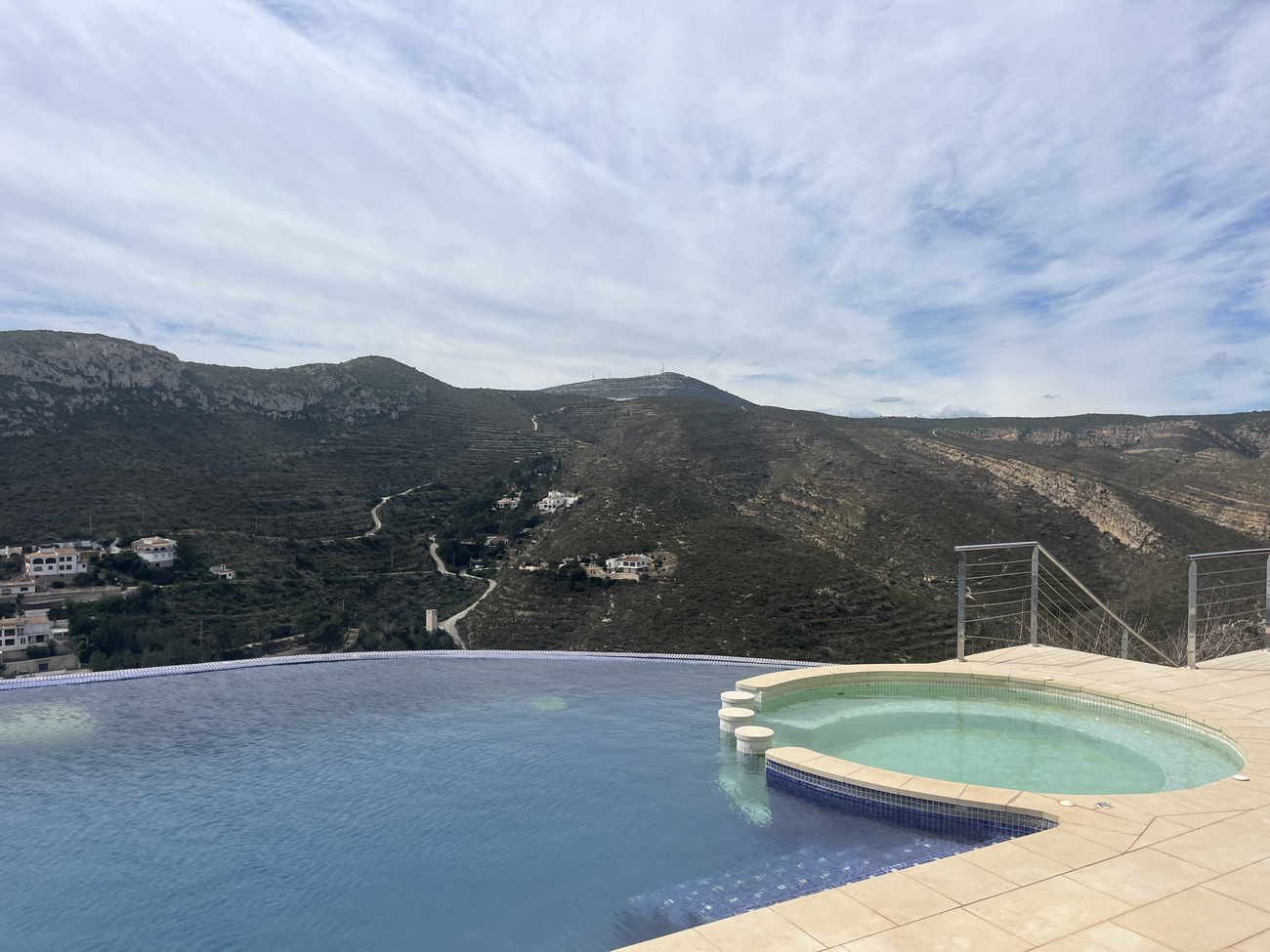 Villa en Jávea, Alicante, España 4 dormitorios, 338 m2 No. 115769
