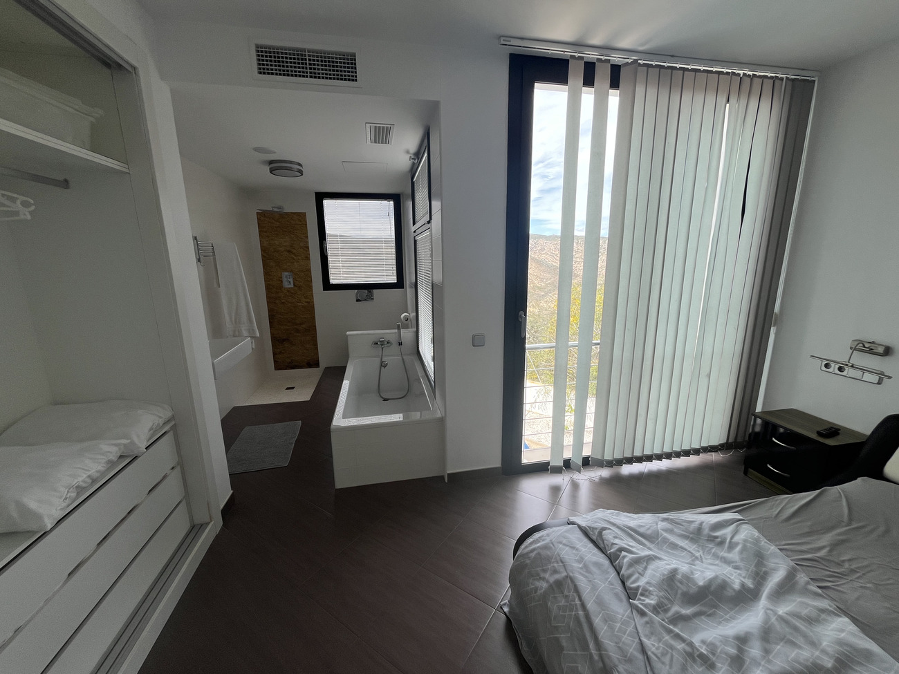 Villa en Jávea, Alicante, España 4 dormitorios, 338 m2 No. 115769