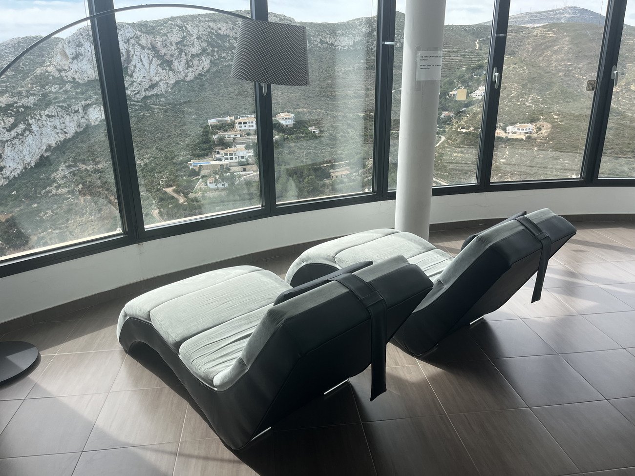 Villa en Jávea, Alicante, España 4 dormitorios, 338 m2 No. 115769