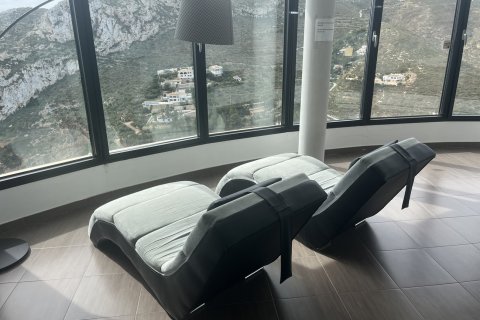Villa for sale Javea, Alicante, Spain 4 bedrooms, 338 sq.m. No. 115769 - photo 7