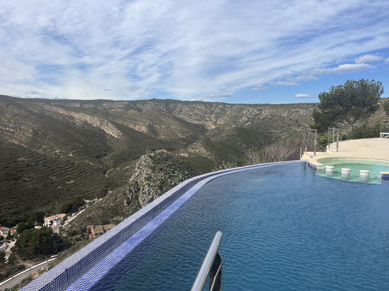 Villa en Jávea, Alicante, España 4 dormitorios, 338 m2 No. 115769