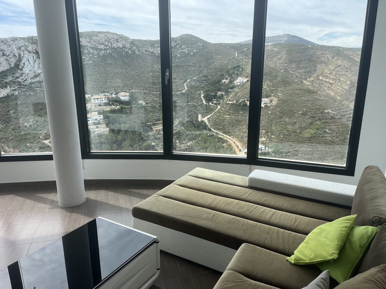 Villa en Jávea, Alicante, España 4 dormitorios, 338 m2 No. 115769