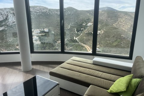 Villa for sale Javea, Alicante, Spain 4 bedrooms, 338 sq.m. No. 115769 - photo 10