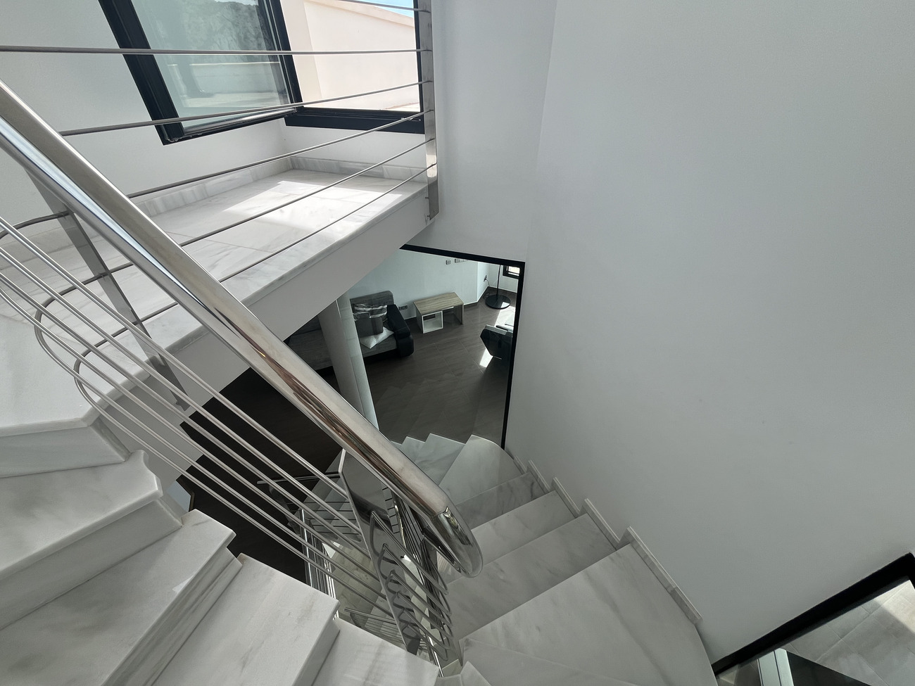 Villa en Jávea, Alicante, España 4 dormitorios, 338 m2 No. 115769