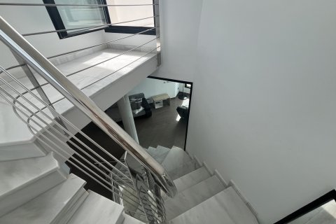 Villa for sale Javea, Alicante, Spain 4 bedrooms, 338 sq.m. No. 115769 - photo 18