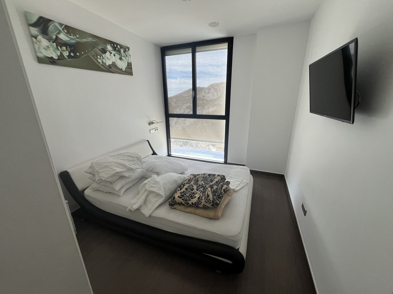 Villa en Jávea, Alicante, España 4 dormitorios, 338 m2 No. 115769