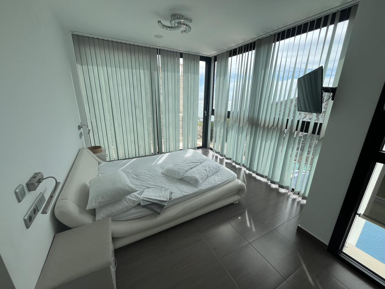 Villa en Jávea, Alicante, España 4 dormitorios, 338 m2 No. 115769