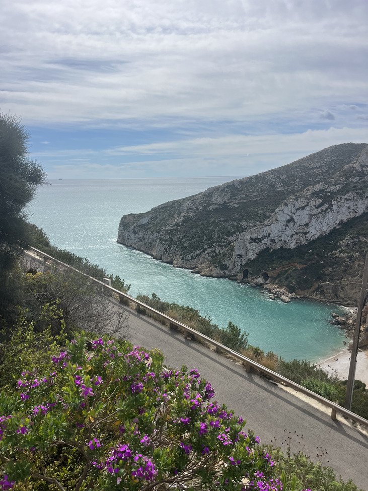 Villa en Jávea, Alicante, España 4 dormitorios, 338 m2 No. 115769