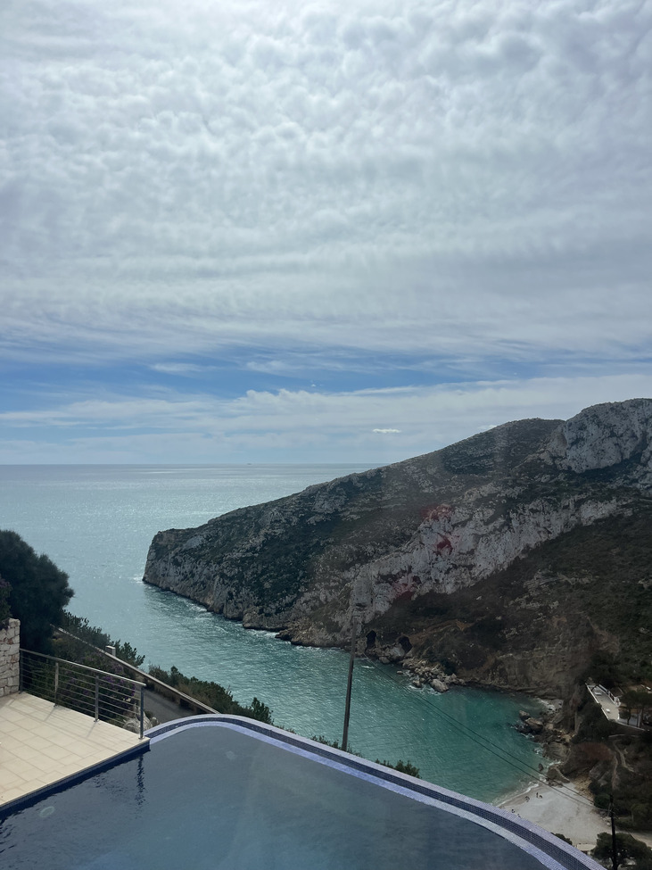 Villa en Jávea, Alicante, España 4 dormitorios, 338 m2 No. 115769