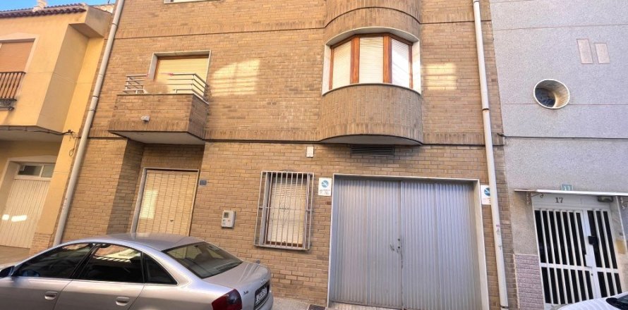 Kamienica w Rojales, Alicante, Hiszpania 5 sypialni, 325 mkw. nr 155929