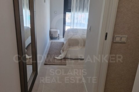 Penthäuser zum Verkauf in Denia, Alicante, Spanien 2 Schlafzimmer, 80 m2 Nr. 160232 - Foto 9