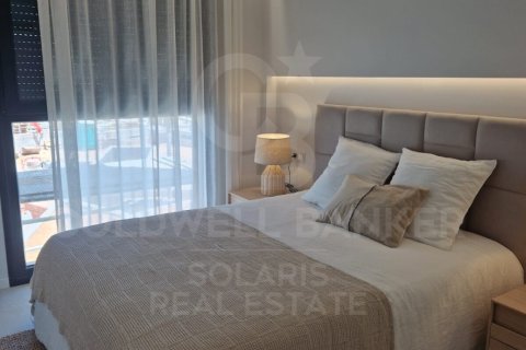 Продажа пентхауса в Дения, Аликанте, Испания 2 спальни, 80м2 №160232 - фото 10