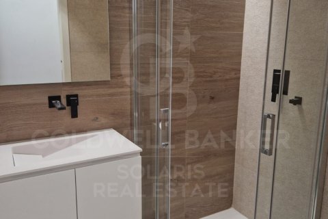 Penthäuser zum Verkauf in Denia, Alicante, Spanien 2 Schlafzimmer, 80 m2 Nr. 160232 - Foto 11