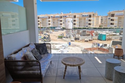 Penthäuser zum Verkauf in Denia, Alicante, Spanien 2 Schlafzimmer, 80 m2 Nr. 160232 - Foto 5
