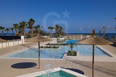 Penthäuser zum Verkauf in Denia, Alicante, Spanien 2 Schlafzimmer, 80 m2 Nr. 160232 - Foto 15