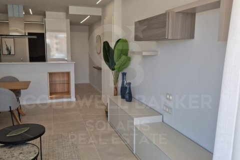 Penthäuser zum Verkauf in Denia, Alicante, Spanien 2 Schlafzimmer, 80 m2 Nr. 160232 - Foto 8