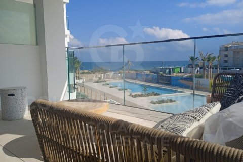 Penthäuser zum Verkauf in Denia, Alicante, Spanien 2 Schlafzimmer, 80 m2 Nr. 160232 - Foto 4