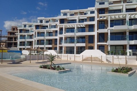 Продажа пентхауса в Дения, Аликанте, Испания 2 спальни, 80м2 №160232 - фото 17