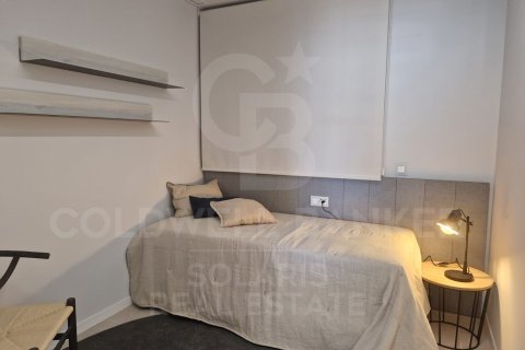 Продажа пентхауса в Дения, Аликанте, Испания 2 спальни, 80м2 №160232 - фото 13