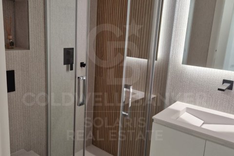 Продажа пентхауса в Дения, Аликанте, Испания 2 спальни, 80м2 №160232 - фото 14