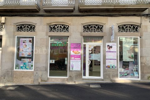 Proprietà commerciale in vendita a Vigo, Pontevedra, Spagna 135 mq. N° 160233 - foto 15